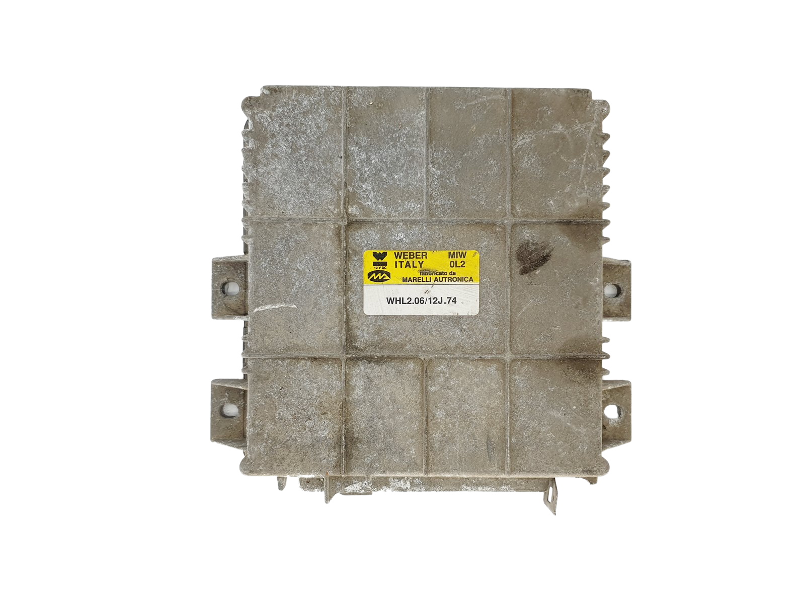 Blok Ovladačů WHL2.06/12J.74 MIW 0L2 Lancia 36931 main product photo