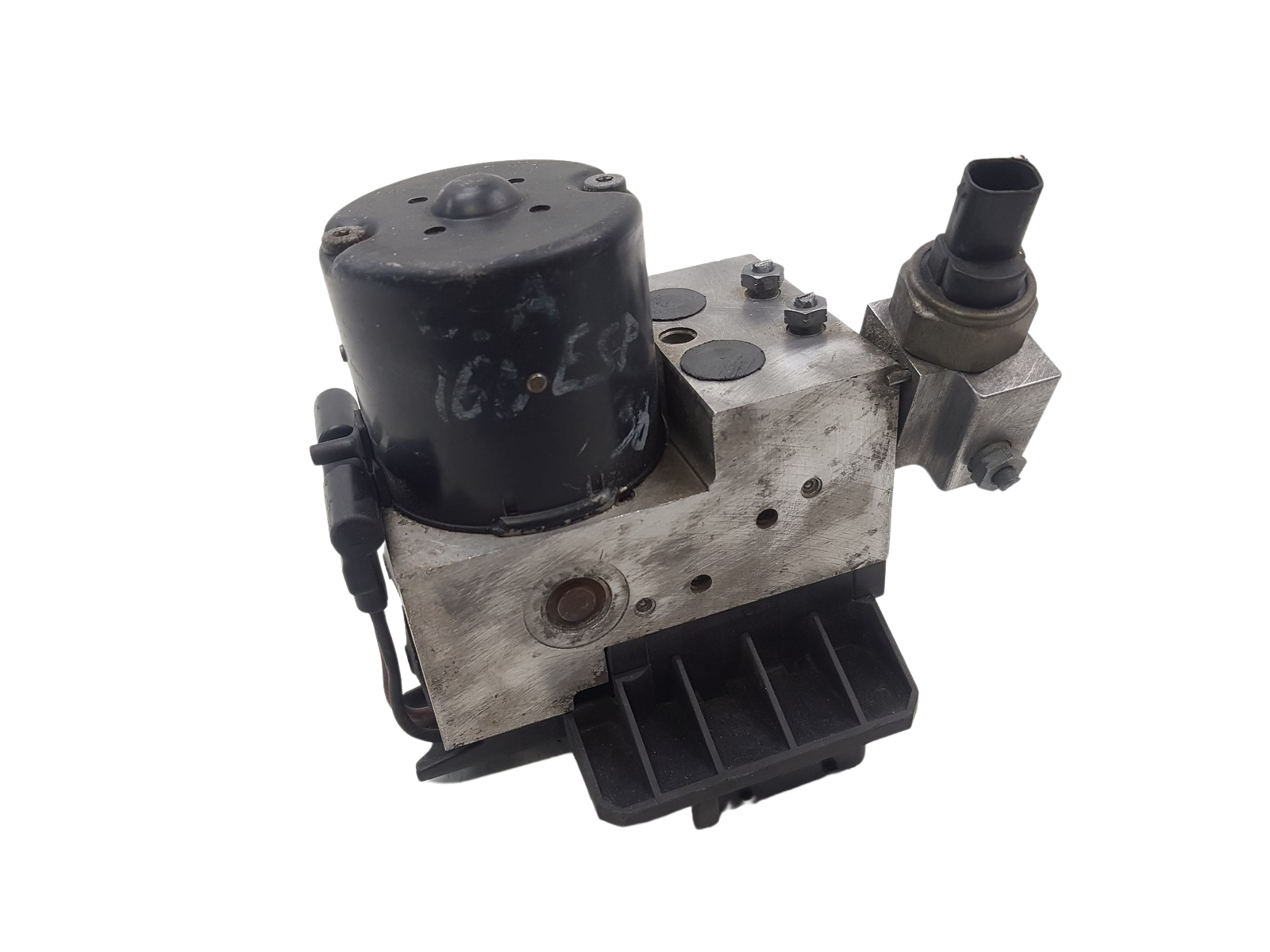 Pumpa Abs ESP Mercedes A0034317412 0265202433 Bosch 1055 main product photo