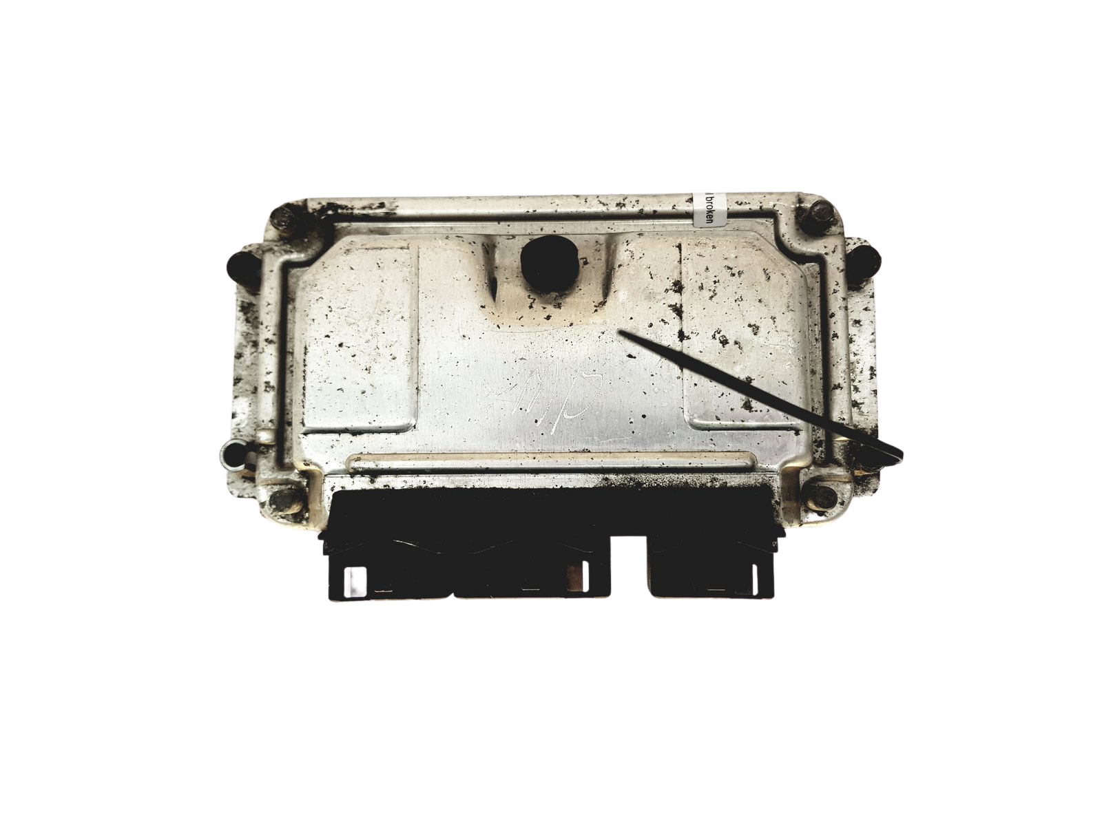 Blok Ovladačů 0261207477 9647481580 9643218980 PSA Bosch 29885 main product photo