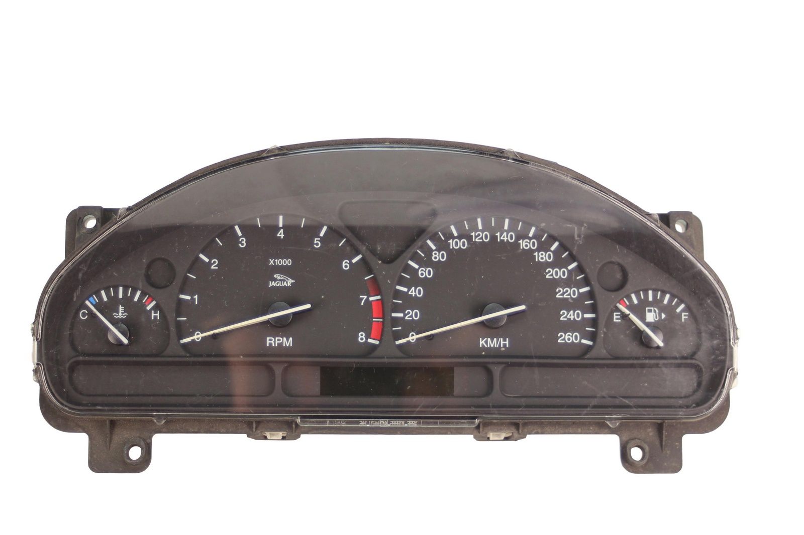Otáčkoměr Jaguar S-Type XR8F-10849-AK XR8F10849AK main product photo