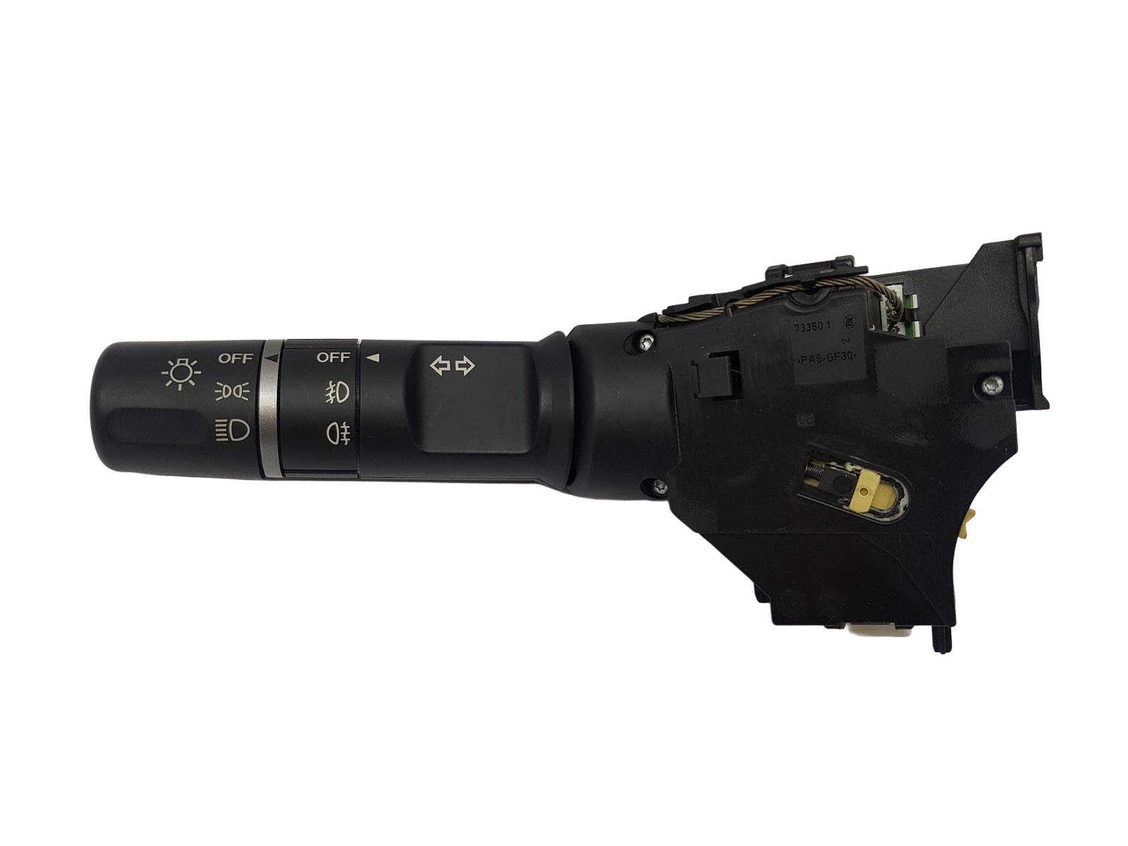 Přepínač Světel DF7366122 Mazda 2 II LK main product photo