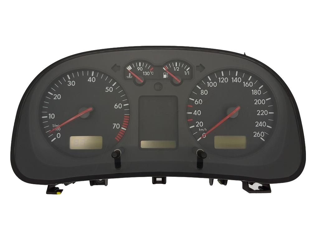 Otáčkoměr VW Golf MK4 1J0919861E 0263611003 13643 main product photo