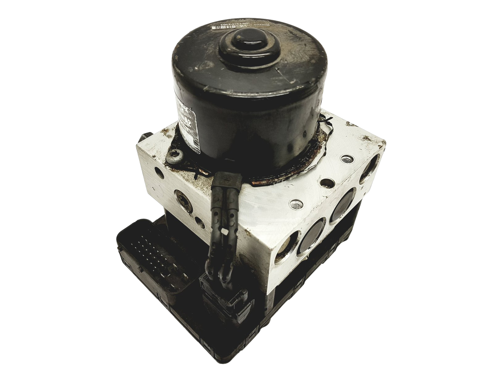 Pumpa Abs VW Seat Skoda Audi 1J0614117D 1J0907379P ATE 34951 main product photo