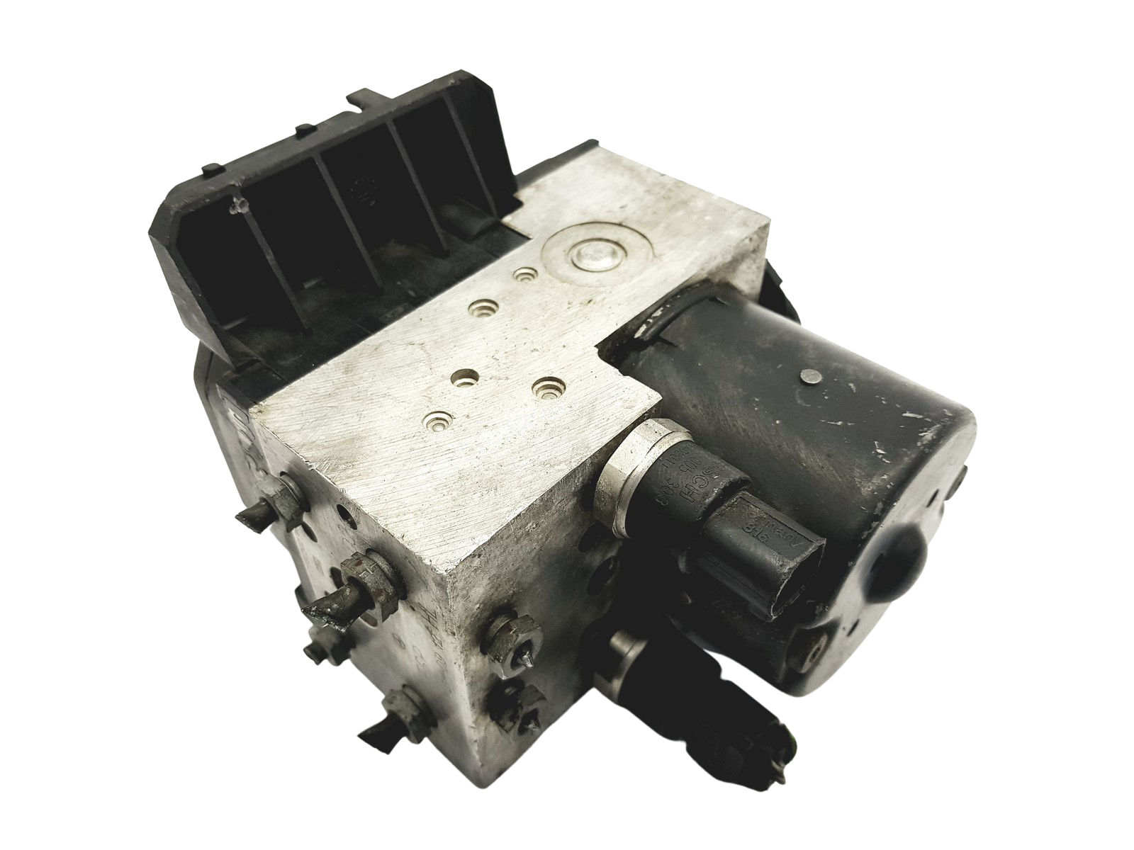 Pumpa Abs Mercedes A W168 A0044310912 0265202461 Bosch 40370 main product photo