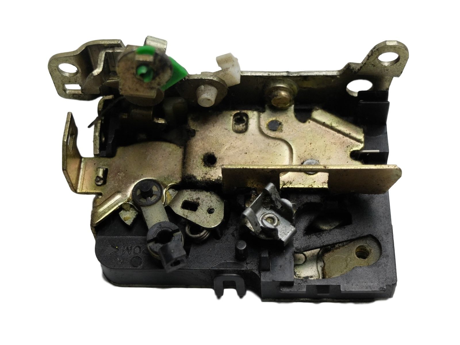 Zestaw Startowy Pravý  Přední Renault Master II main product photo