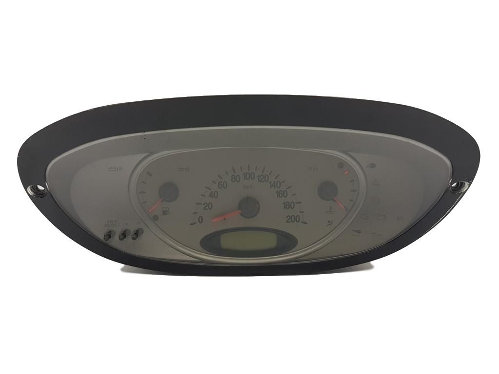 Tachometr Lancia Ypsilon 46814976 13558 main product photo