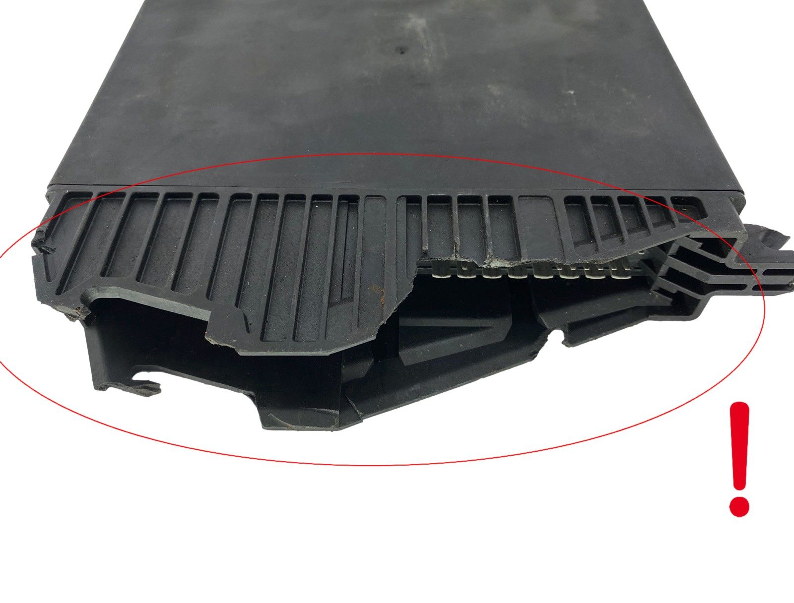 Blok Ovladačů Mercedes 2108200026 331747 Temic 49919 main product photo