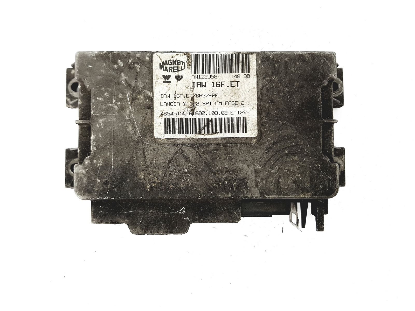 Blok Ovladačů 46545155 IAW16F.ET Lancia Magneti Marelii 16049 main product photo