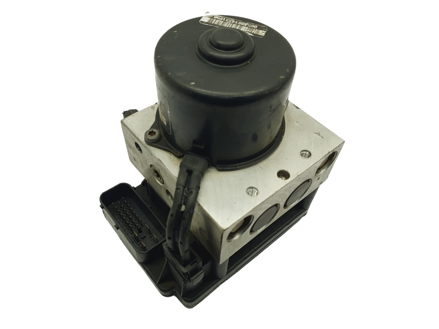 Pumpa Abs VWAG 1J0614117D 1J0907379P ATE 67100 main product photo