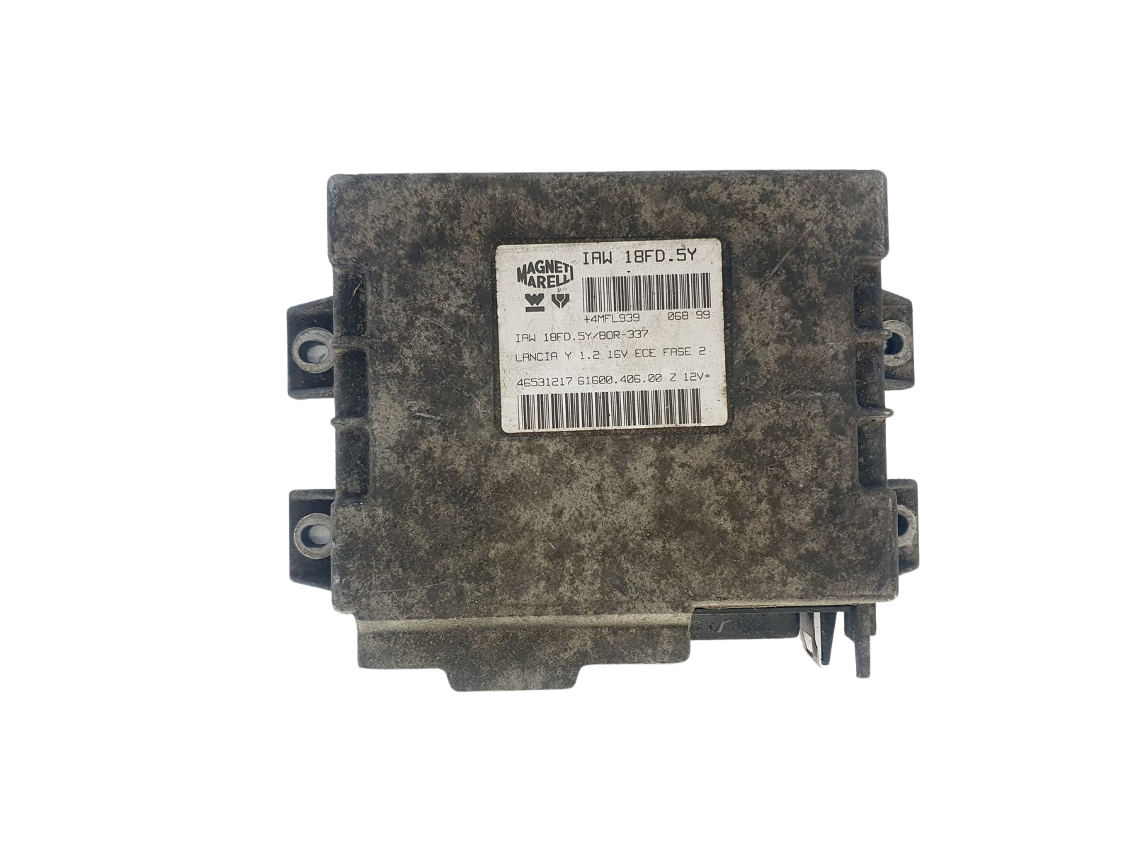 Blok Ovladačů Lancia IAW18FD.5Y 46531217 Magneti 45884 main product photo