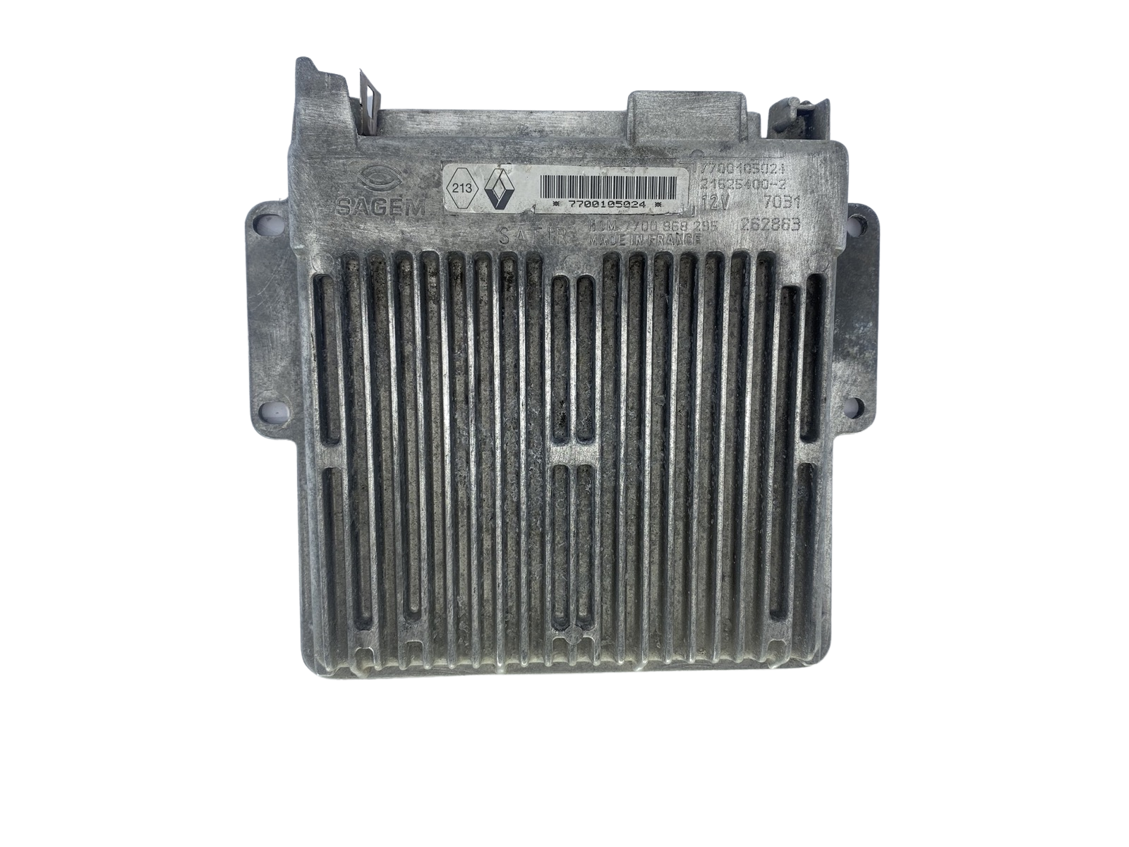 Blok Ovladačů 7700105024 7700868295 21625400-2 Renault Sagem 50290 main product photo