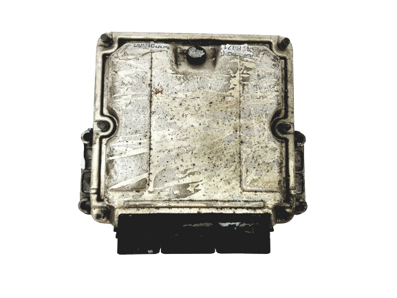 Blok Ovladačů 0281001999 7700104407 7700114854 Renault Bosch 16637 main product photo