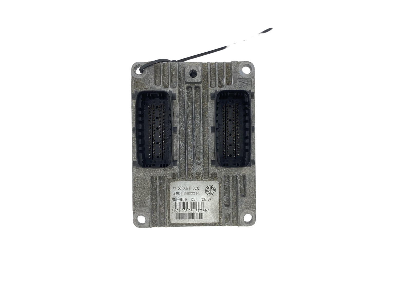 Blok Ovladačů 51798649 IAW5SF3.M1 61601.098.08 Fiat Magneti Marelli 57299 main product photo