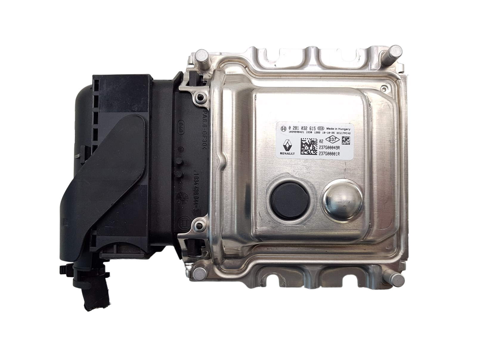 Blok Ovladačů AdBlue Trafic 3 Master 3 237G00049R 0281032615 0km 2 main product photo