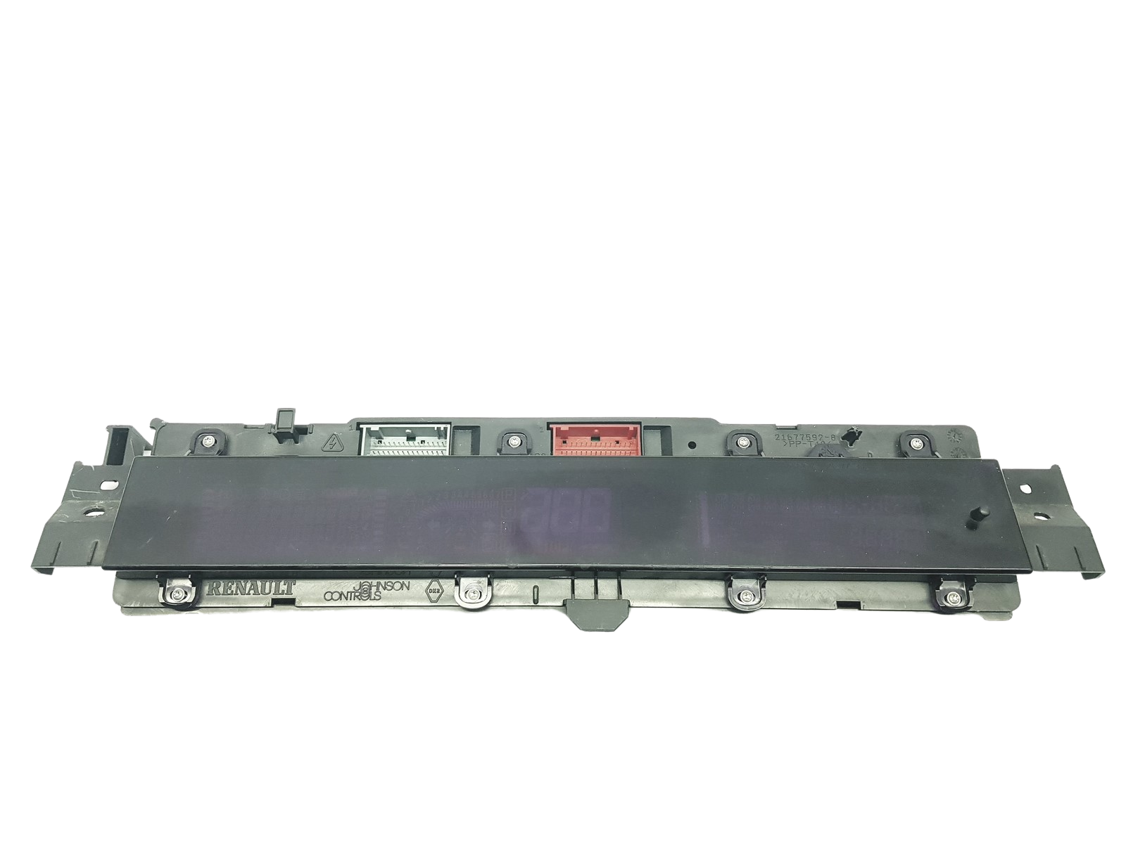 Otáčkoměr Renault Espace 4 8200392364 A 55046 main product photo