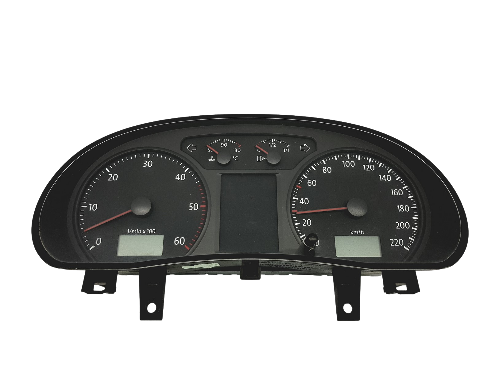 Tachometr VW Polo 9N 6Q0920804J 503001591201 58197 main product photo