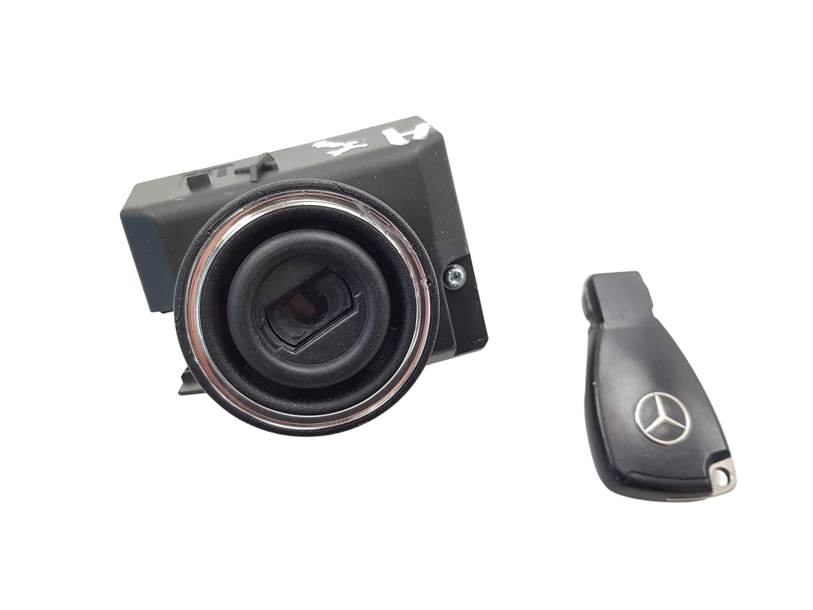 Zapalování Mercedes-Benz A W169 B W245 1695451908 1056 main product photo
