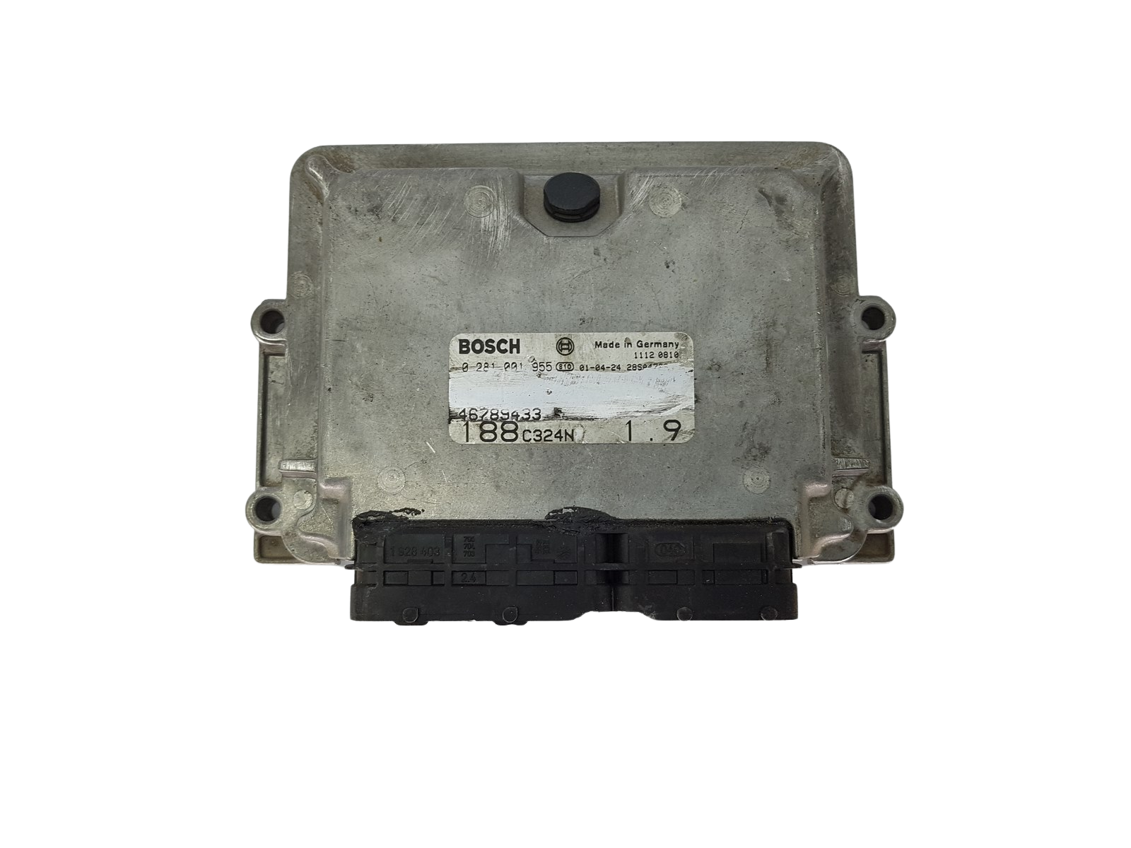Blok Ovladačů Fiat 46789433 0281001955 188C324N Bosch 17561 main product photo