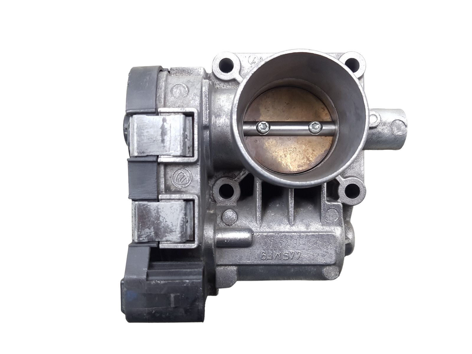 Škrticí Klapka 5519278 44SMF9 Fiat Lancia FGP 2788 main product photo