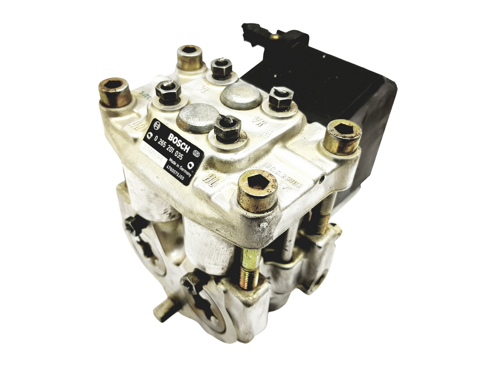 Pumpa Abs Nissan Primera 4760070J00 0265201035 Bosch main product photo