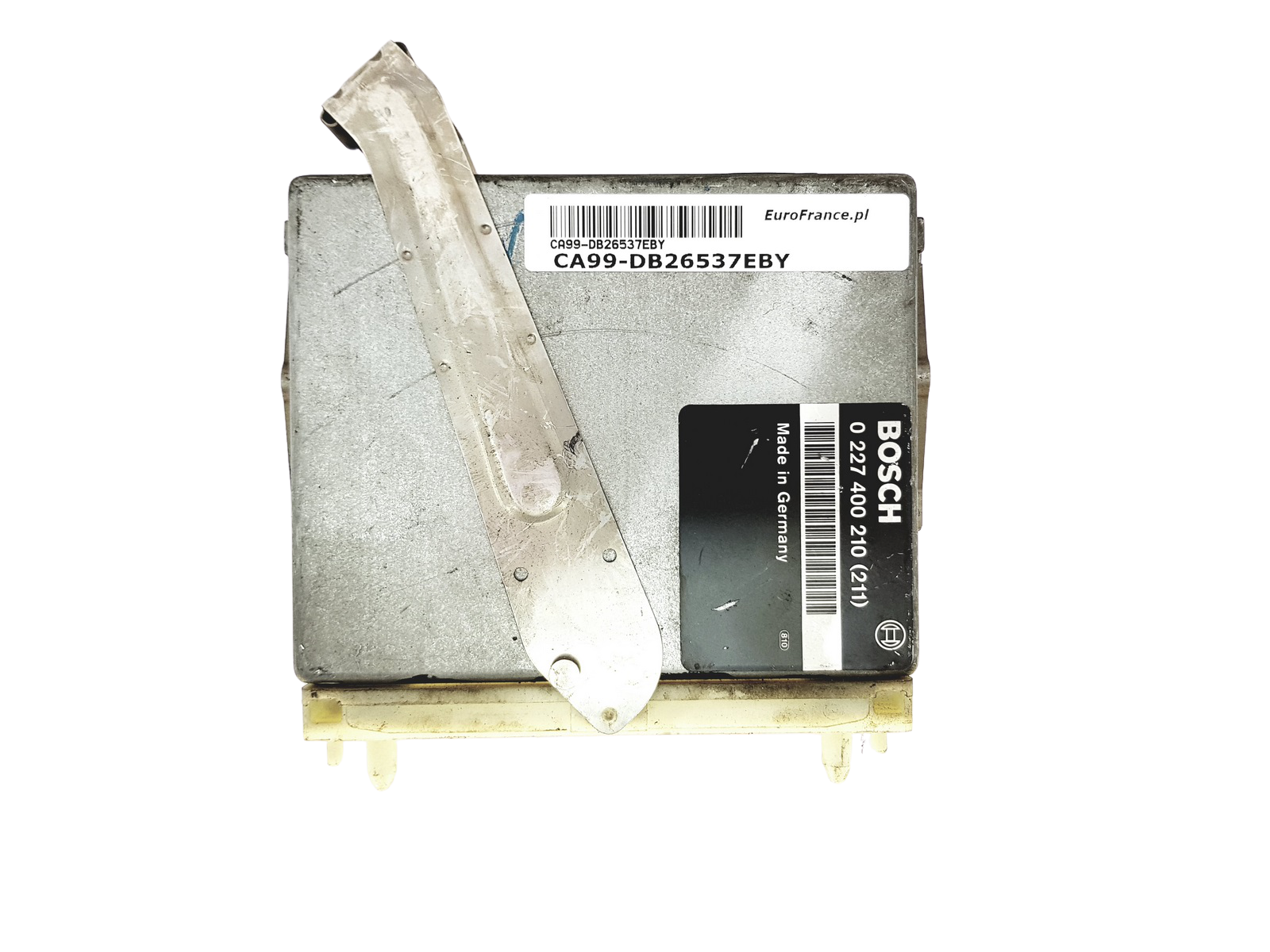Blok Ovladačů 0227400210 P09146293 1T22S0685 Volvo Bosch 26537 main product photo