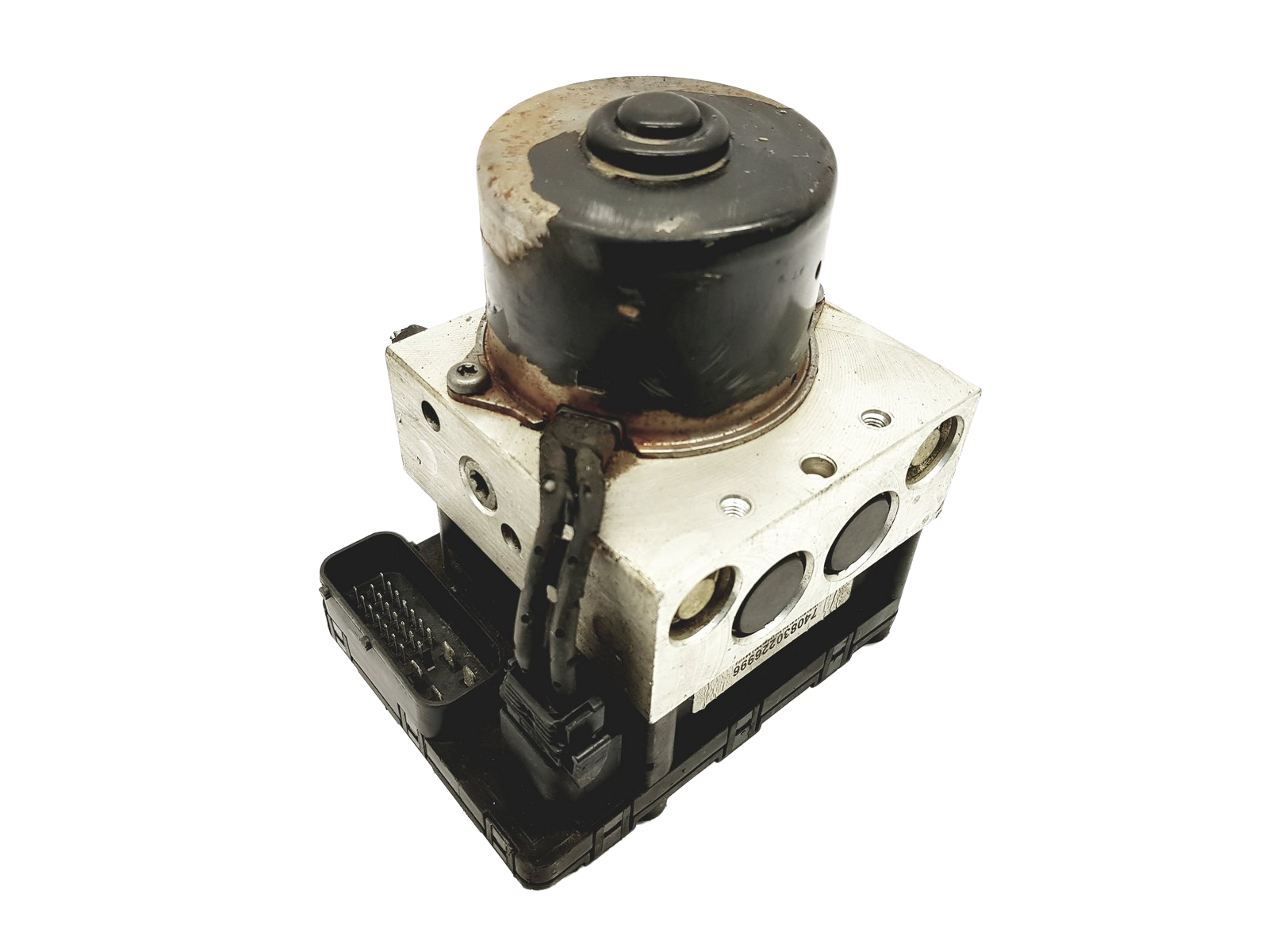 Pumpa Abs VW Audi 1J0614117C 1J0907379G Ate 59726 main product photo