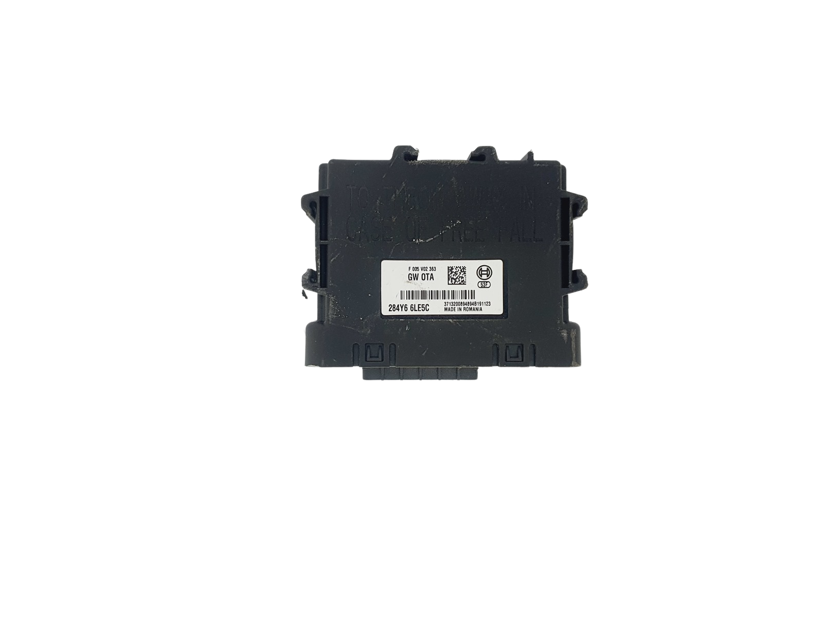 Blok Ovladačů Renault 284Y66LE5C F005V02363 main product photo