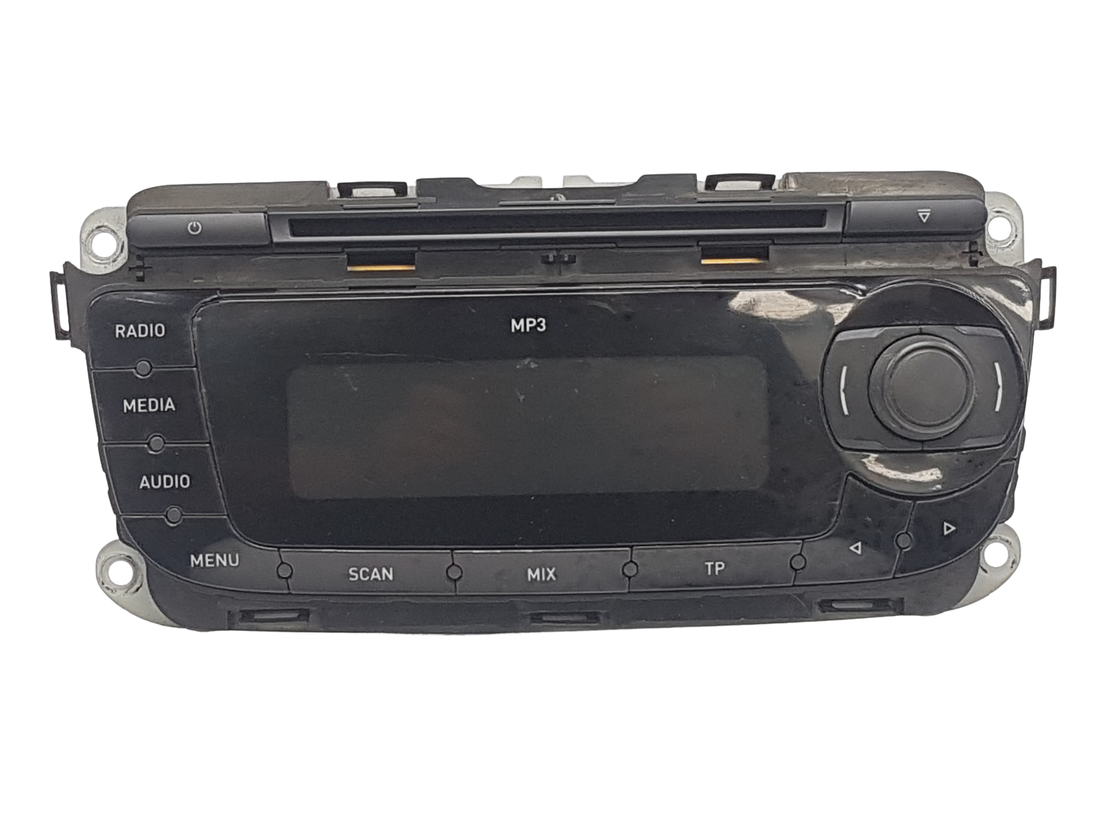 Rádio Cd Mp3 Seat Ibiza 4 IV 6J0035153 ULSECD main product photo