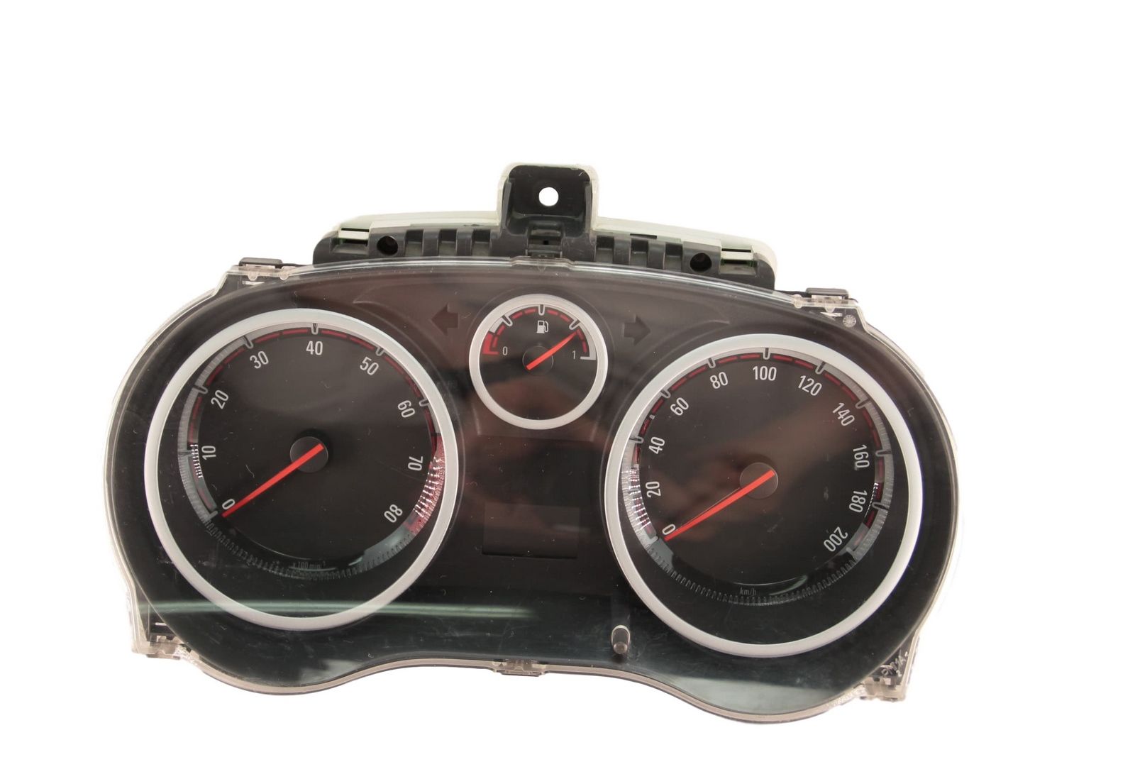 Otáčkoměr Opel Corsa P0013252152 main product photo
