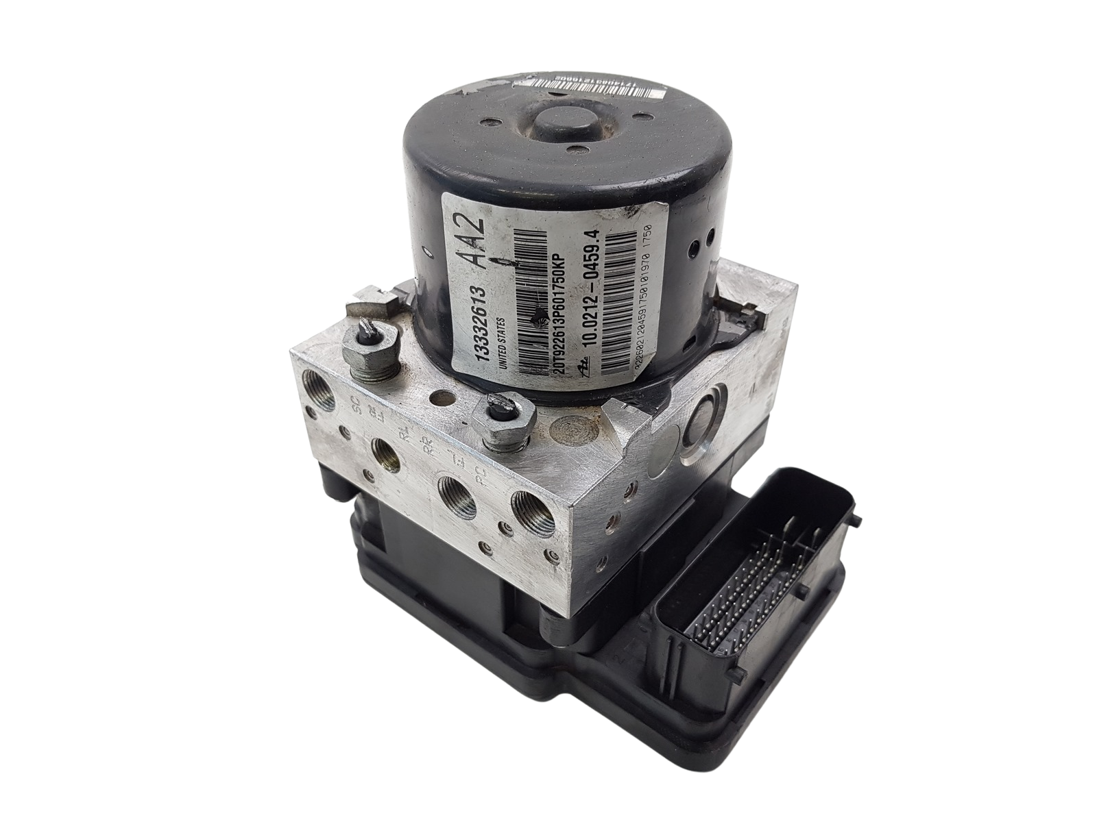 Pumpa Abs Opel Astra J 13332613 AA2 28.5610-9706.3 Ate main product photo