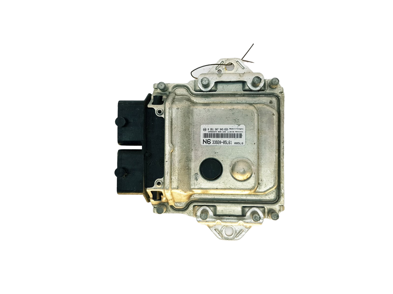 Blok Ovladačů 0261S07945 N6 33920-85L61 Opel Bosch 32320 main product photo