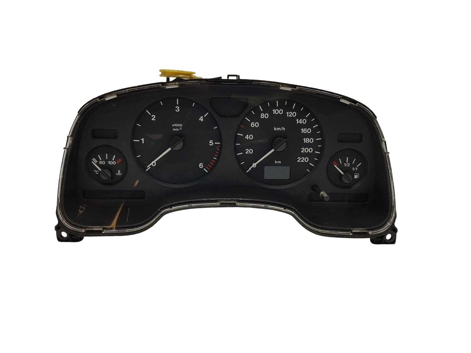 Tachometr Opel Astra G 09228750DY 2771 main product photo