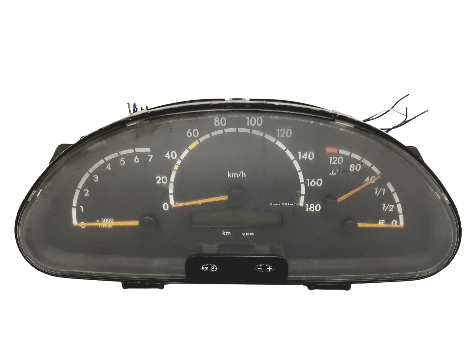 Tachometr Mercedes Sprinter A0004468521 110008929060 main product photo