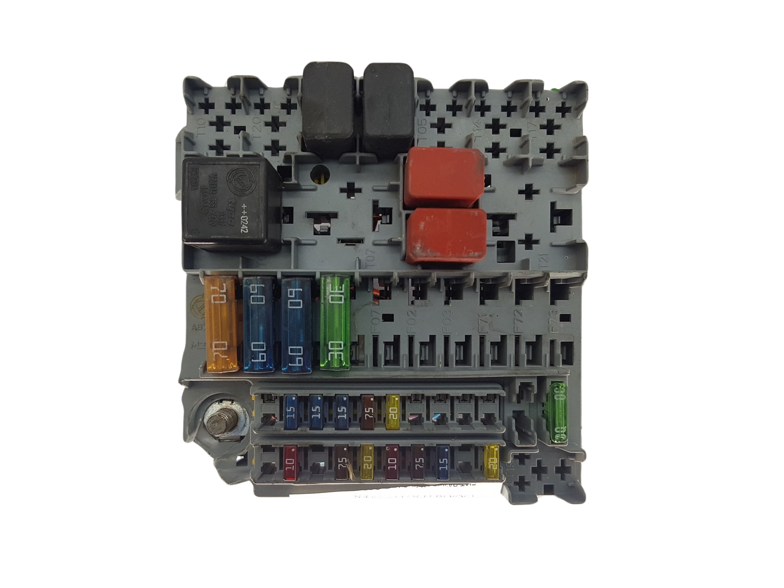 Modul 46841646 Fiat 2379 main product photo