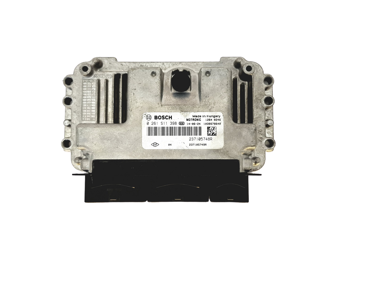 Blok Ovladačů 0261S11398 237105748R 237105749R Renault Bosch 28499 main product photo