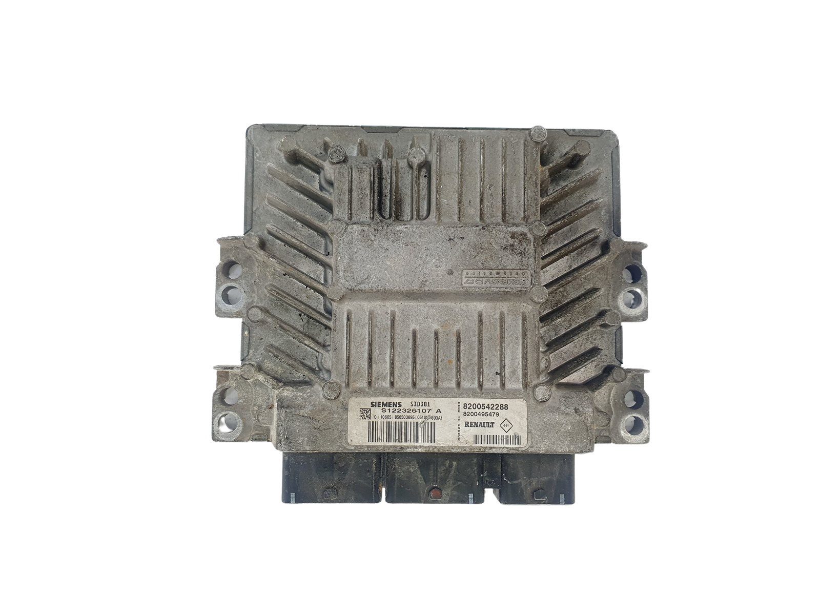 Blok Ovladačů S122326107A SID301 8200542288 8200495479 Renault 35189 main product photo