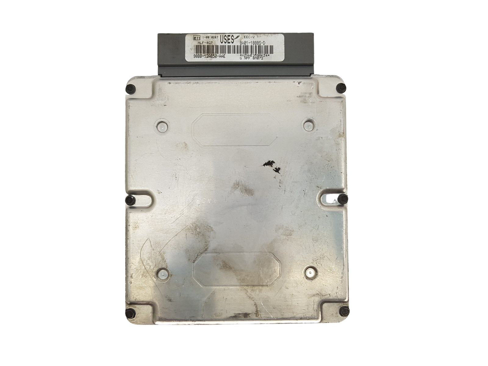 Blok Ovladačů 98BB-12A650-AAE MLF-4G7 Ford 3642 main product photo