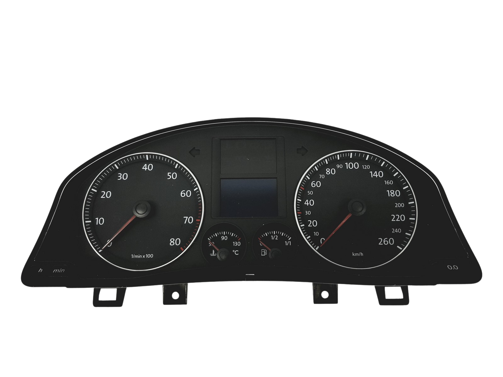 Tachometr VW Golf MK5 1K0920860K 52360 main product photo