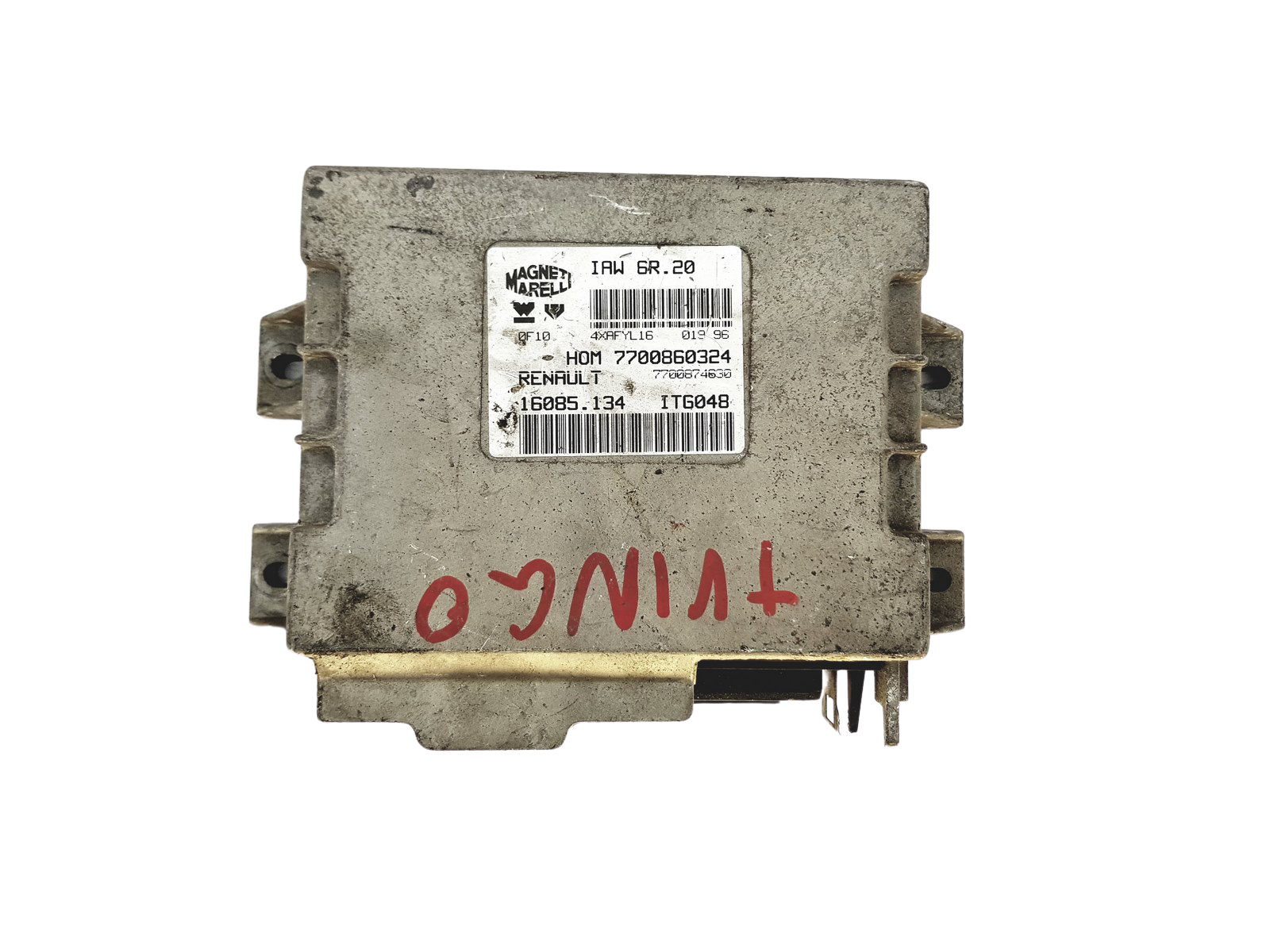 Blok Ovladačů 7700860324 7700874630 16085.134 Renault Magneti 26005 main product photo