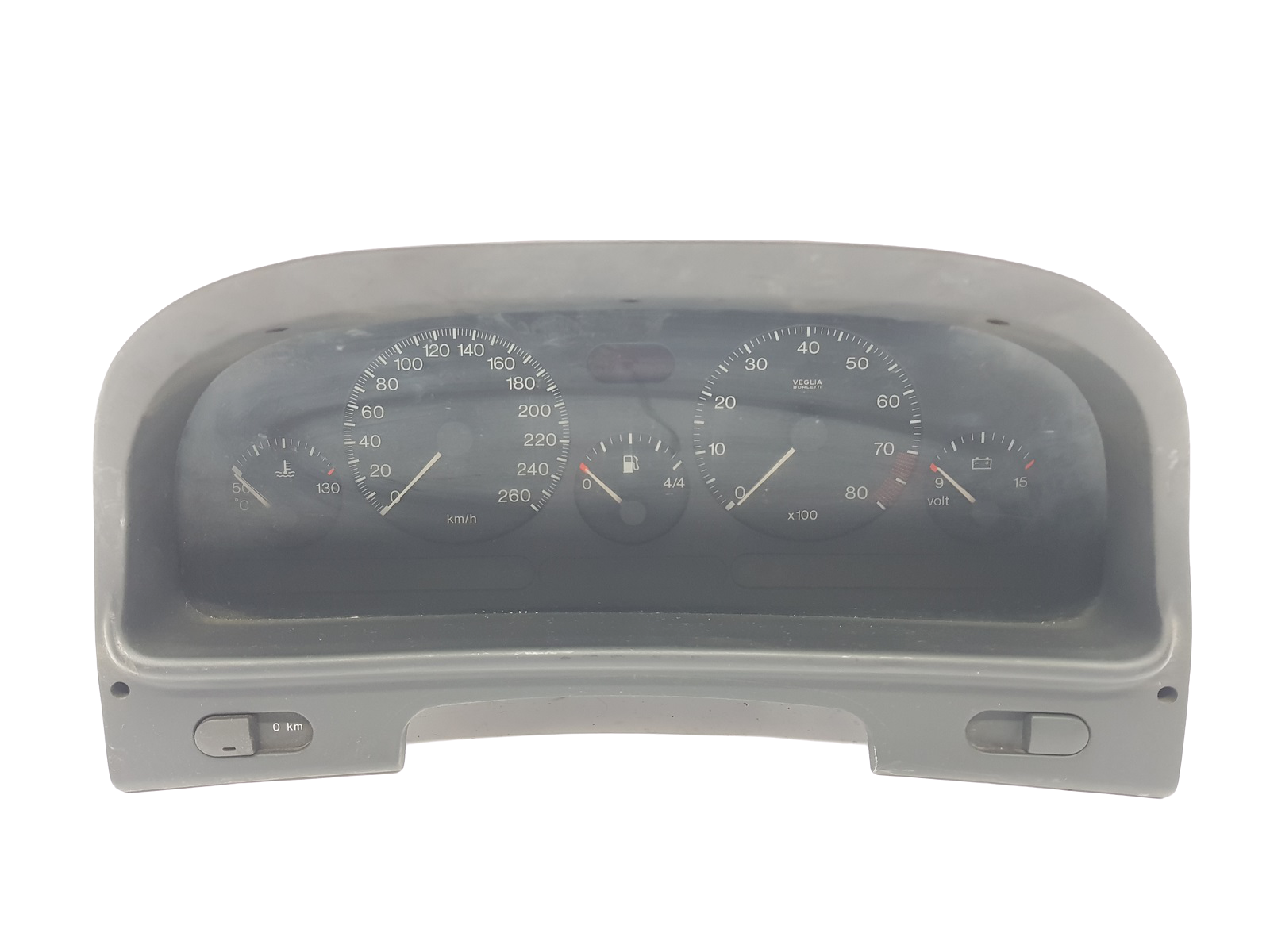 Tachometr Lancia Kappa 82485836 60275910 Veglia main product photo
