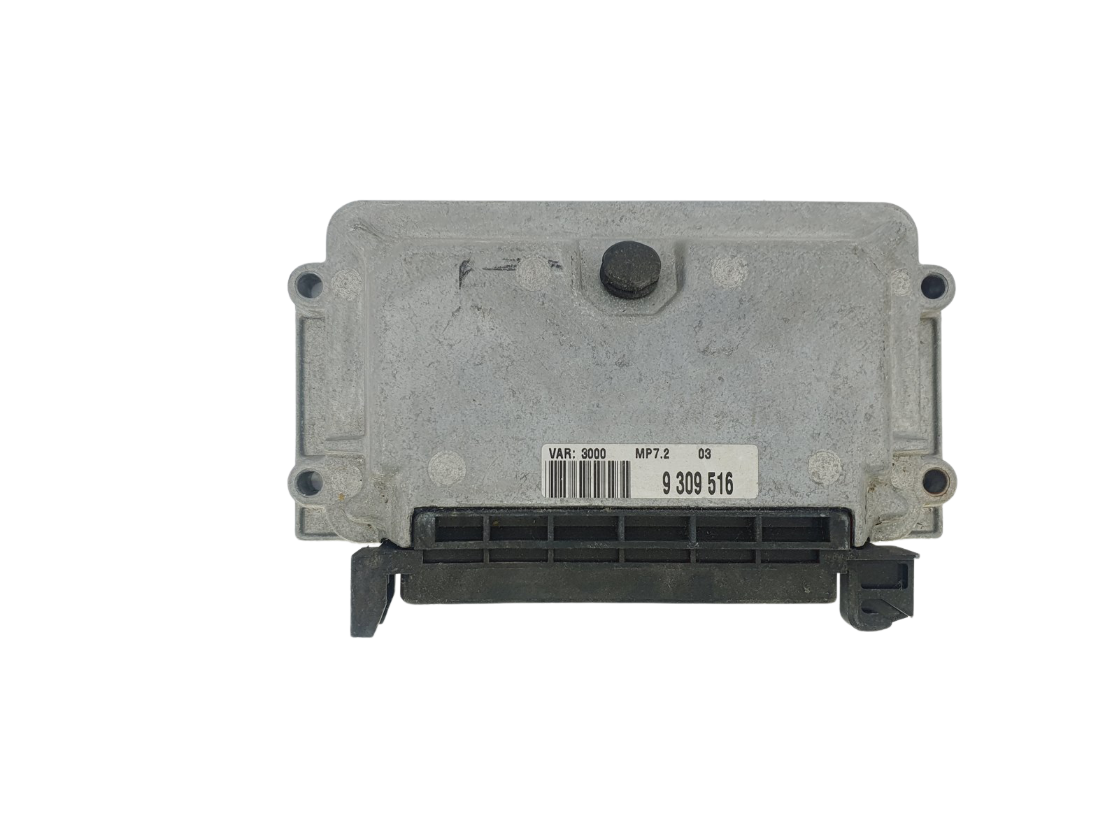Blok Ovladačů 0261206214 9632693880 26FM0652 PSA Bosch 40876 main product photo