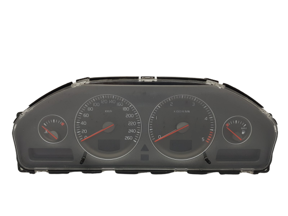 Tachometr Volvo V70 30746102 69594-700T 23309 main product photo