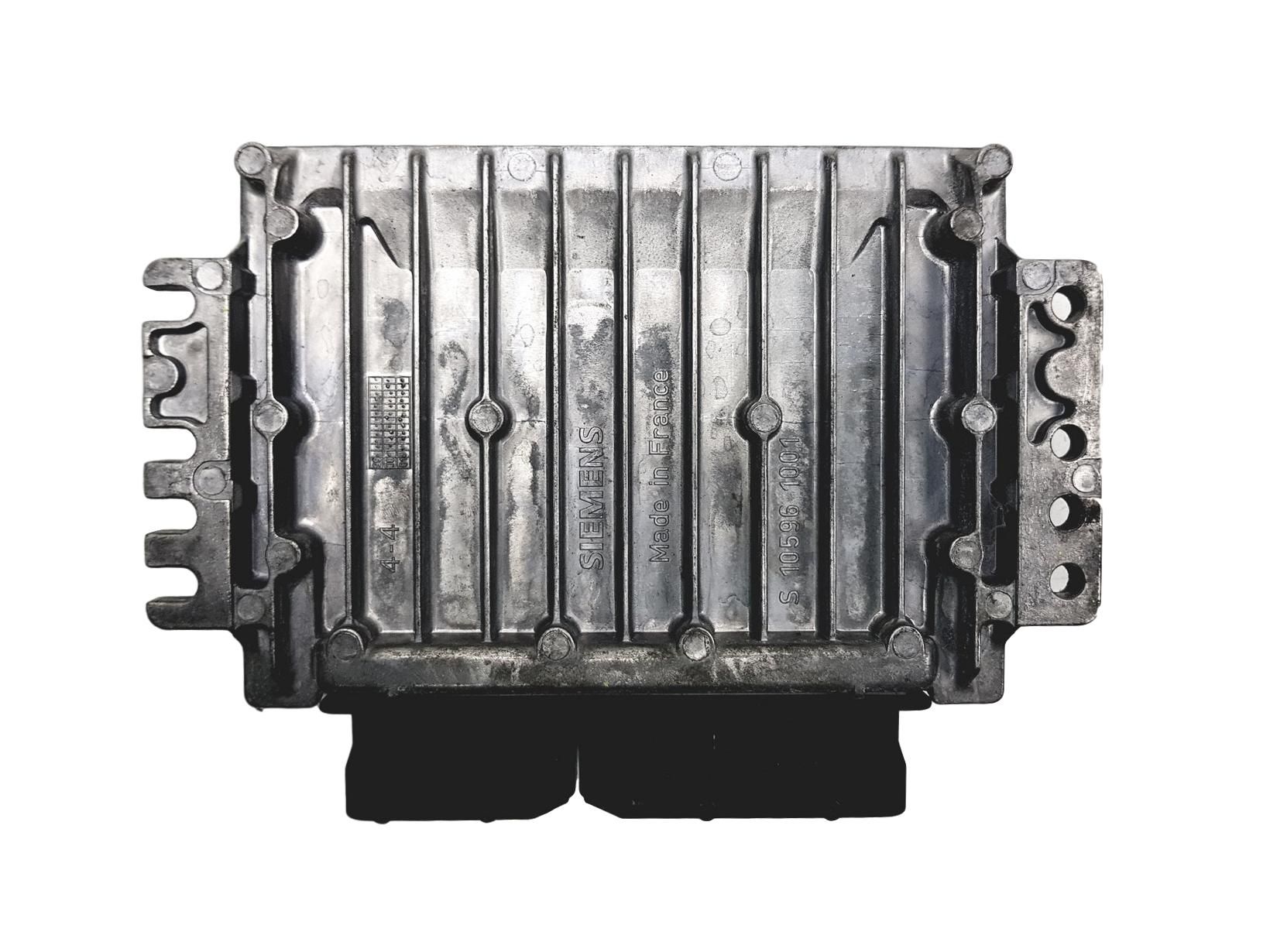 Řídicí Jednotka Motoru  Pravý 12147520019-01 S118012001L Mini 1824 main product photo