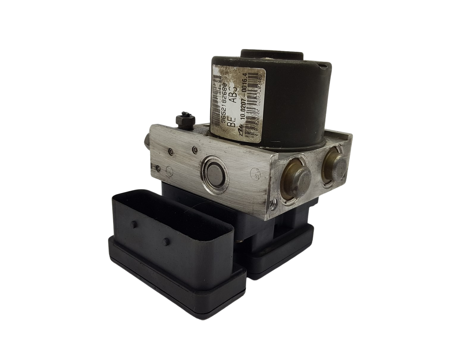 Pumpa Abs PSA C2 C3 206 9652182680 10.0970-1118.3 Ate 5591 main product photo