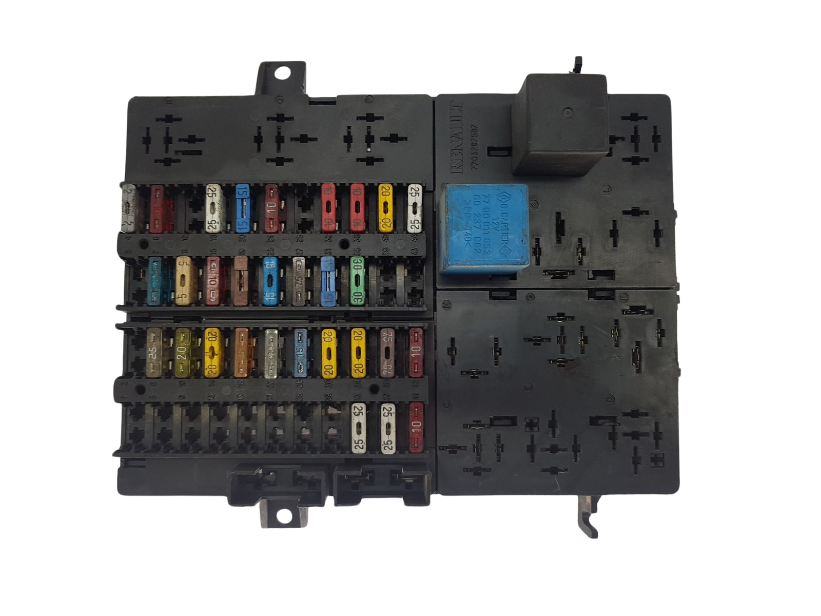 Modul 7703297587 Renault Master 2381 main product photo