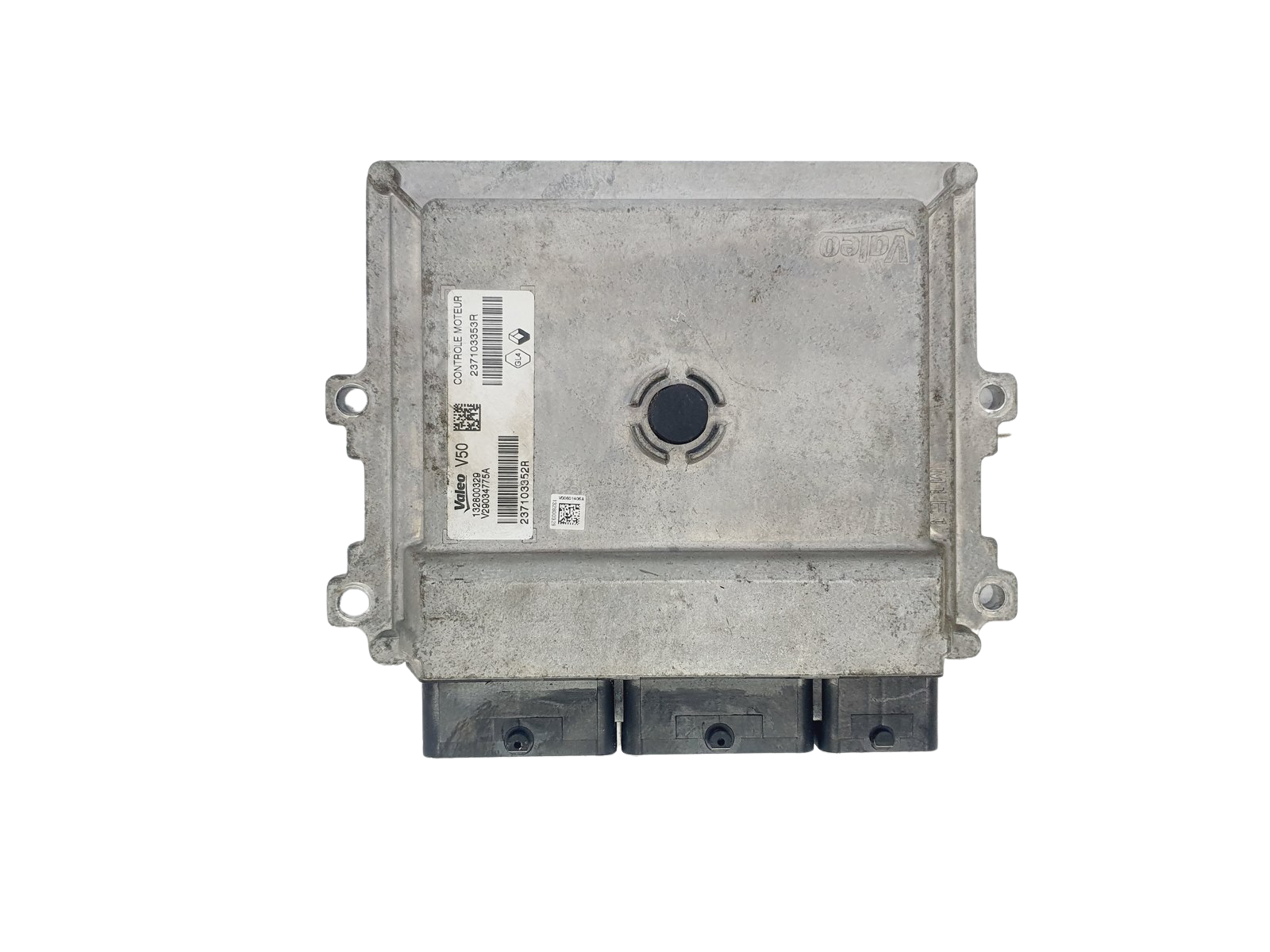 Blok Ovladačů 237103353R 237103352R Renault Valeo 43513 main product photo