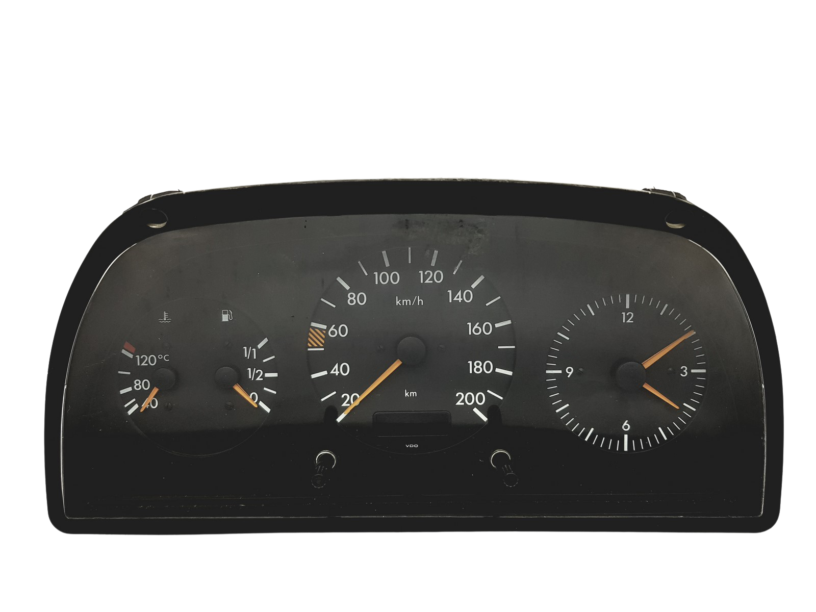 Tachometr Mercedes Vito MB0005428401 51417 main product photo