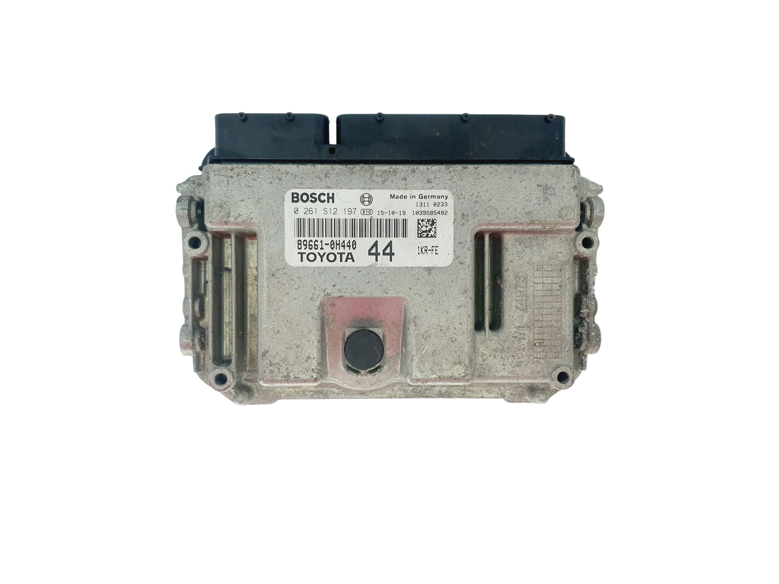 Blok Ovladačů 0261S12197 89661-0H440 Toyota Bosch 44148 main product photo
