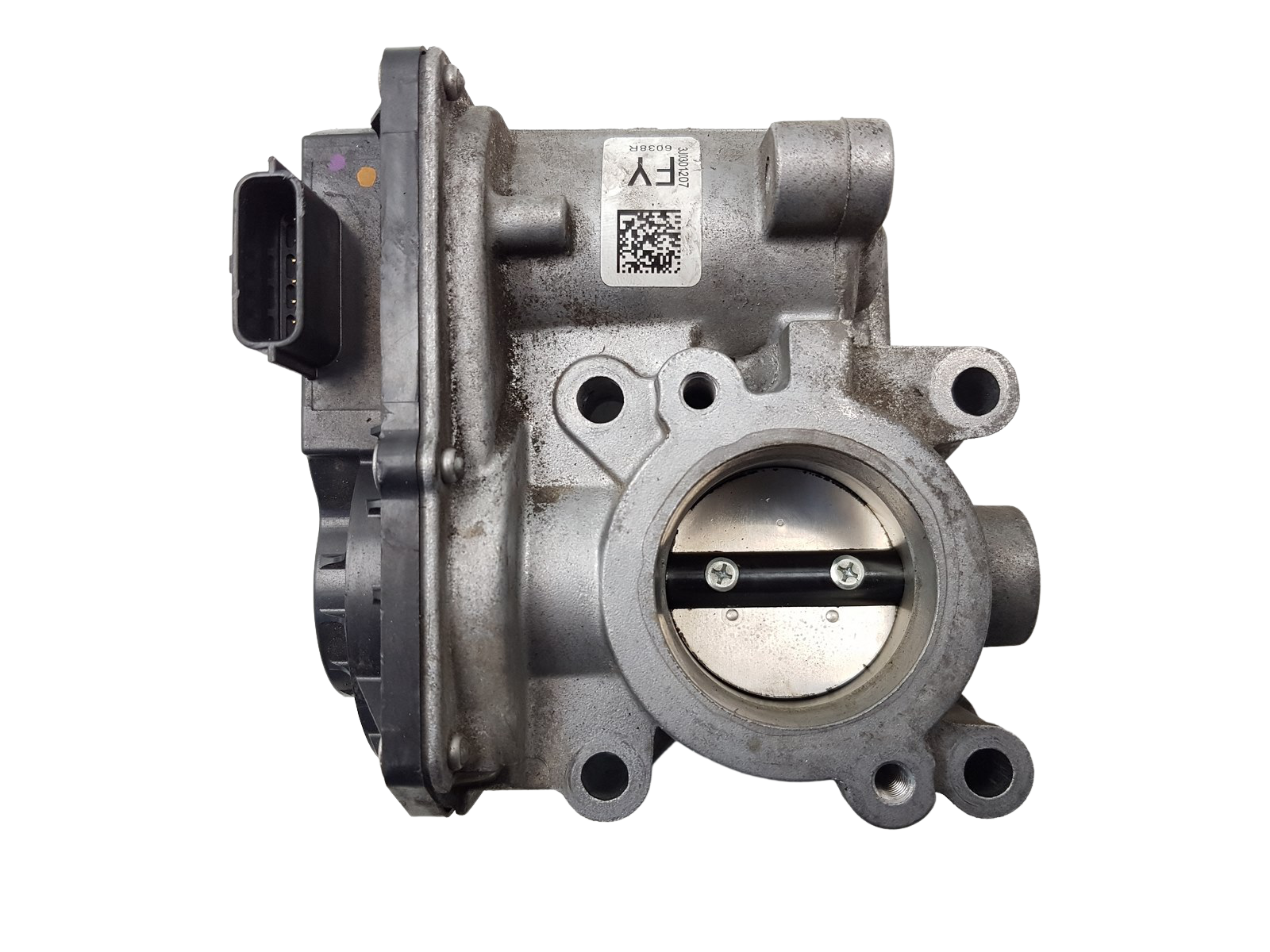 Škrticí Klapka Renault 161206038R H8201171233 0.9 1.2 TCE 2976 main product photo