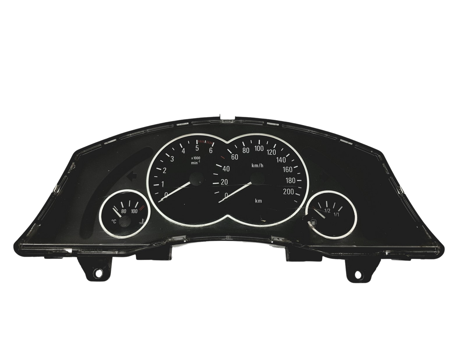 Otáčkoměr Opel Meriva 13173381XT 110080162026 58850 main product photo